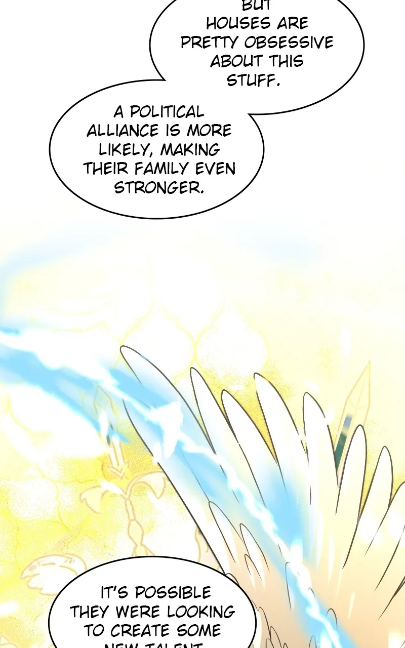 Read Paranoid Mage chapter 26 image 27 on Lezhin