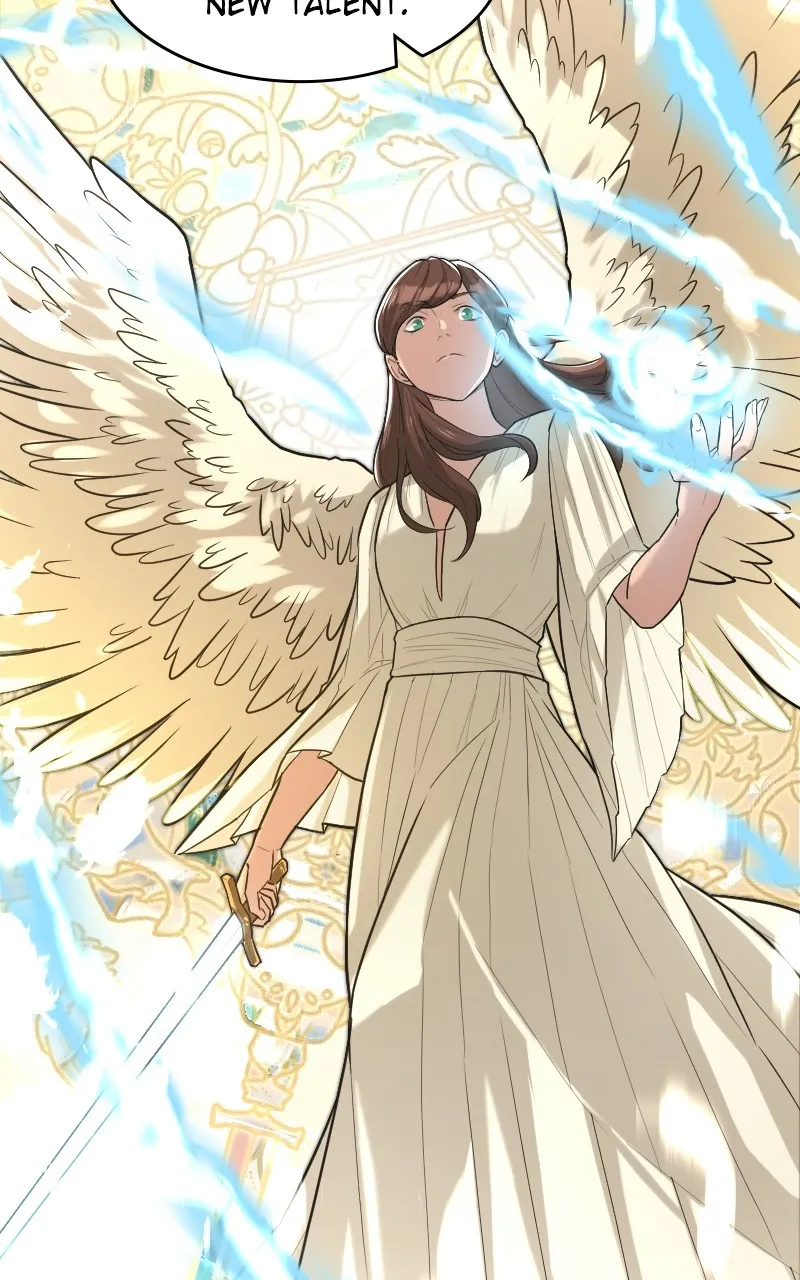 Read Paranoid Mage chapter 26 image 28 on Lezhin