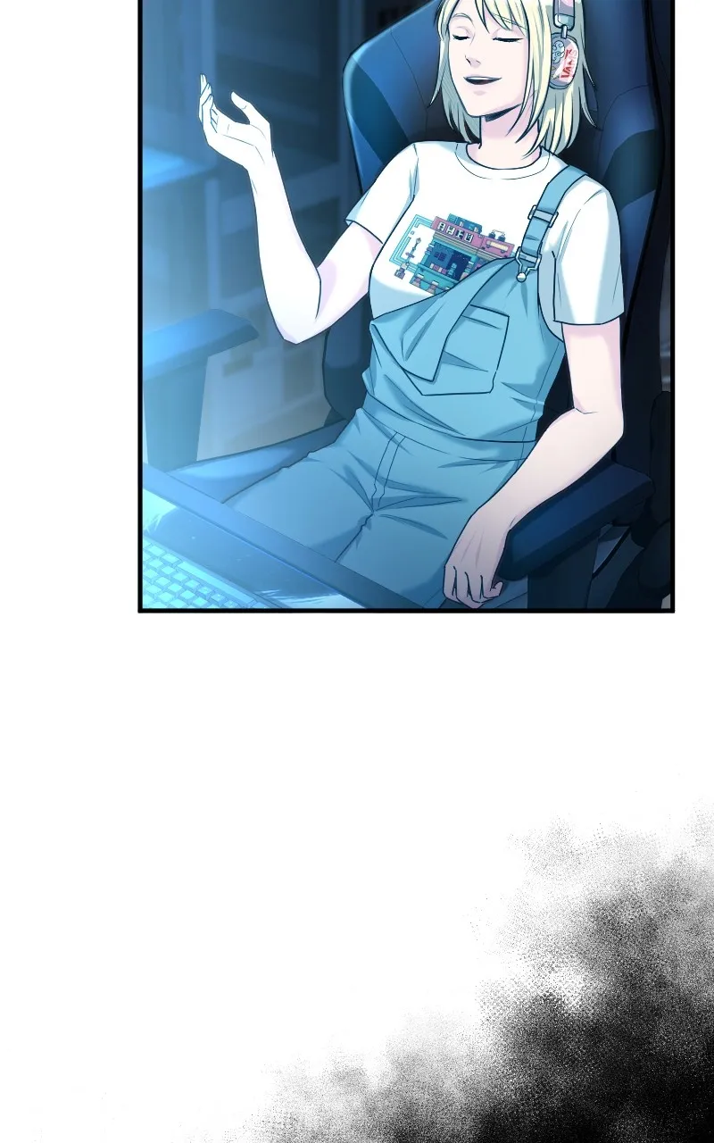 Read Paranoid Mage chapter 26 image 3 on Lezhin