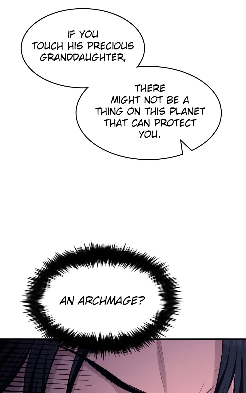 Read Paranoid Mage chapter 26 image 32 on Lezhin