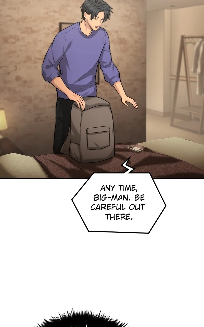 Read Paranoid Mage chapter 26 image 34 on Lezhin