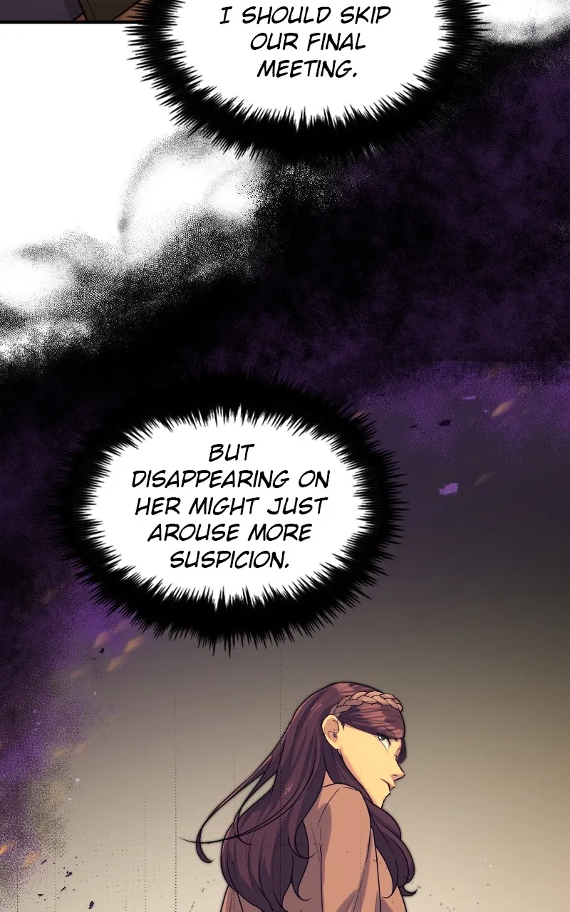 Read Paranoid Mage chapter 26 image 36 on Lezhin