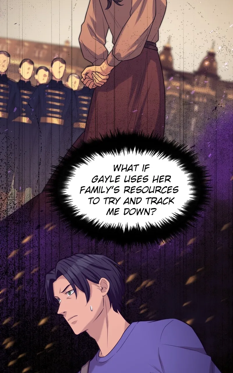 Read Paranoid Mage chapter 26 image 37 on Lezhin