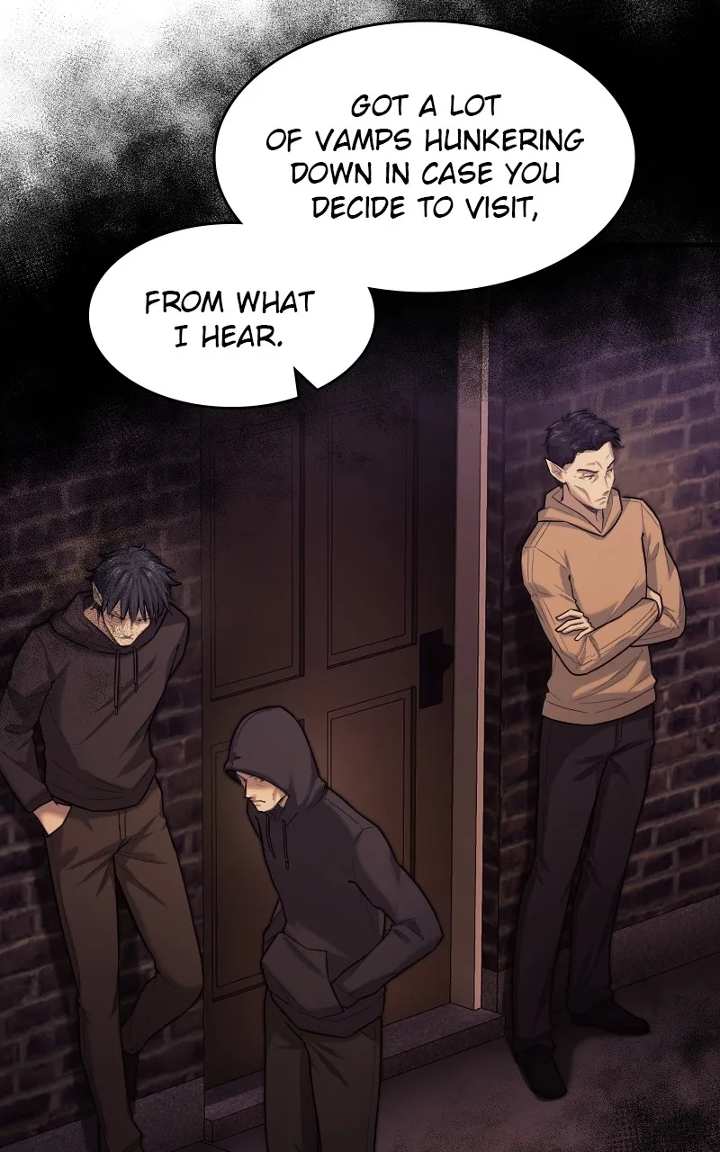Read Paranoid Mage chapter 26 image 4 on Lezhin