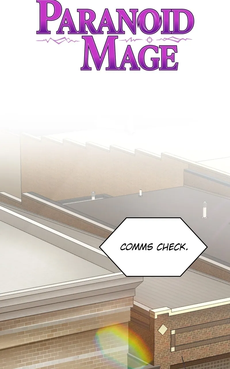Read Paranoid Mage chapter 26 image 40 on Lezhin