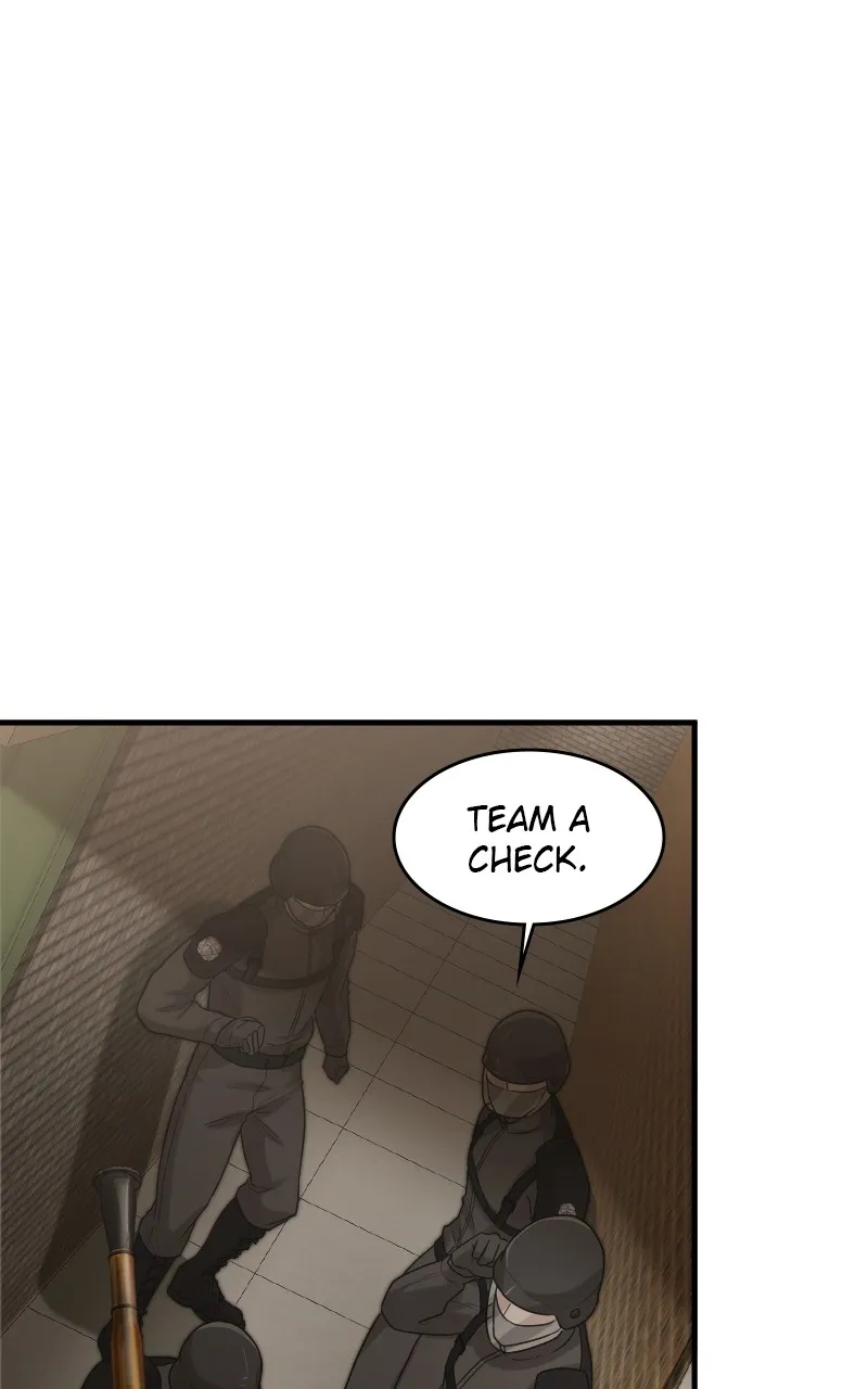 Read Paranoid Mage chapter 26 image 42 on Lezhin