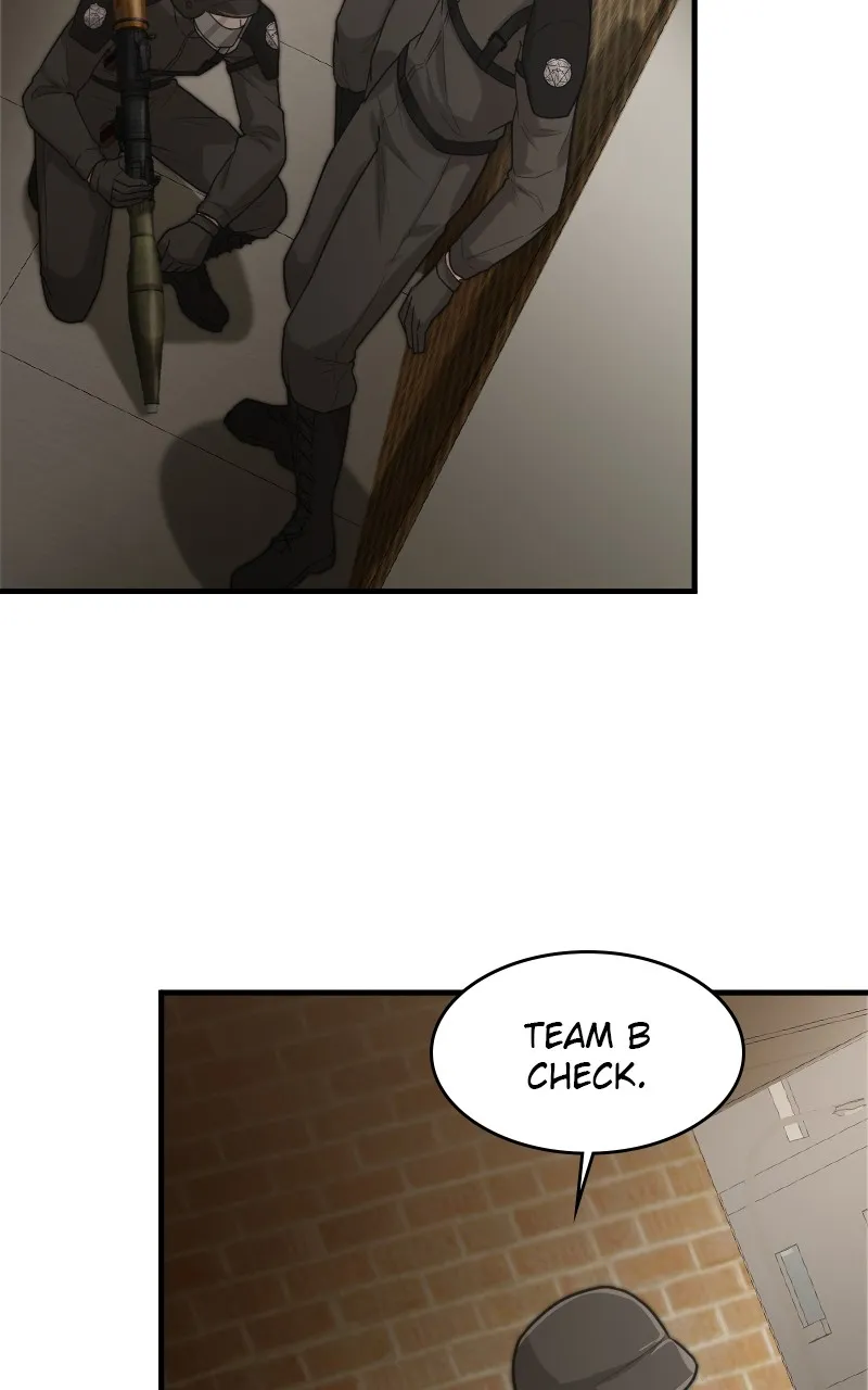 Read Paranoid Mage chapter 26 image 43 on Lezhin