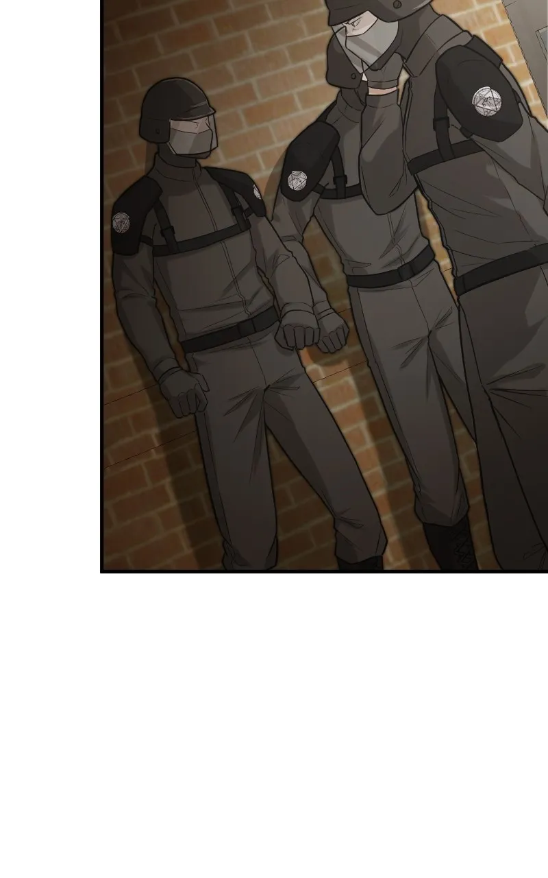 Read Paranoid Mage chapter 26 image 44 on Lezhin