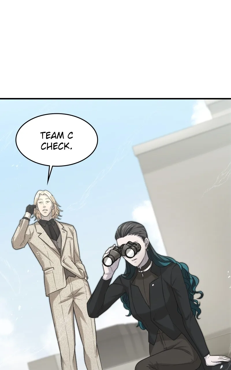 Read Paranoid Mage chapter 26 image 45 on Lezhin