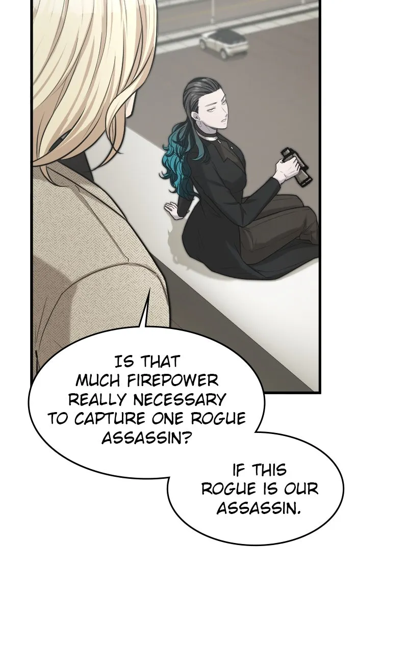 Read Paranoid Mage chapter 26 image 47 on Lezhin