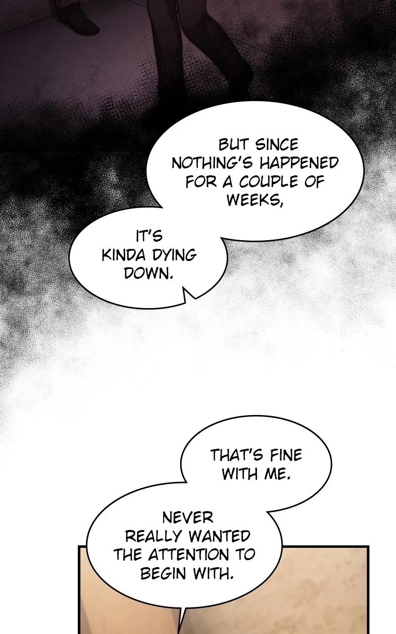 Read Paranoid Mage chapter 26 image 5 on Lezhin