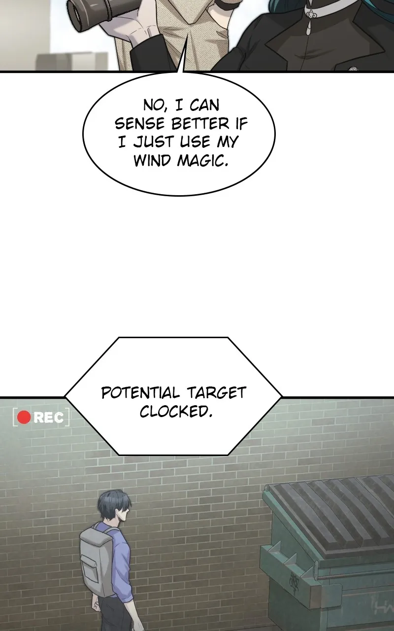 Read Paranoid Mage chapter 26 image 53 on Lezhin