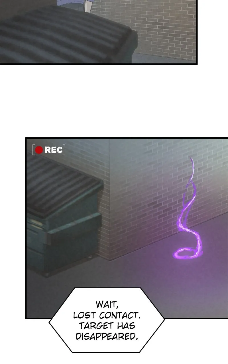 Read Paranoid Mage chapter 26 image 55 on Lezhin
