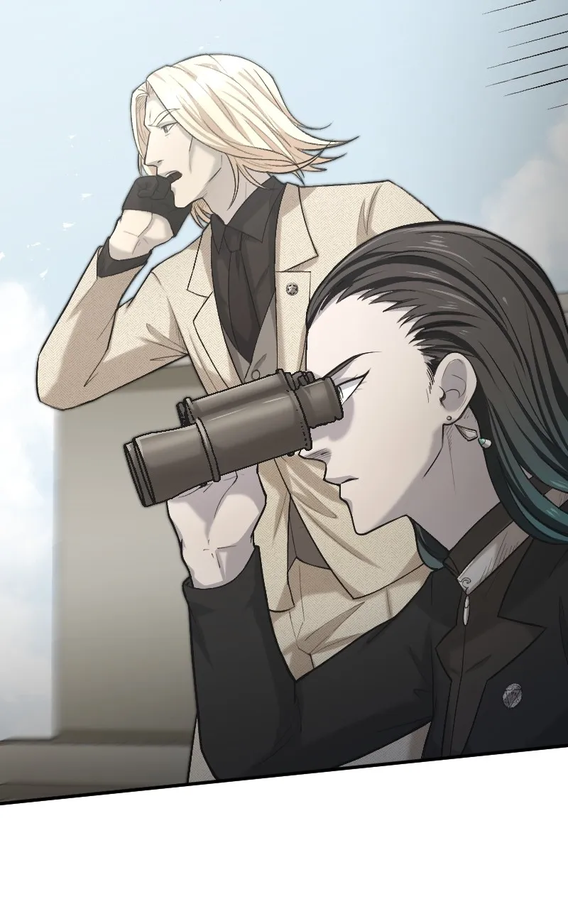 Read Paranoid Mage chapter 26 image 59 on Lezhin