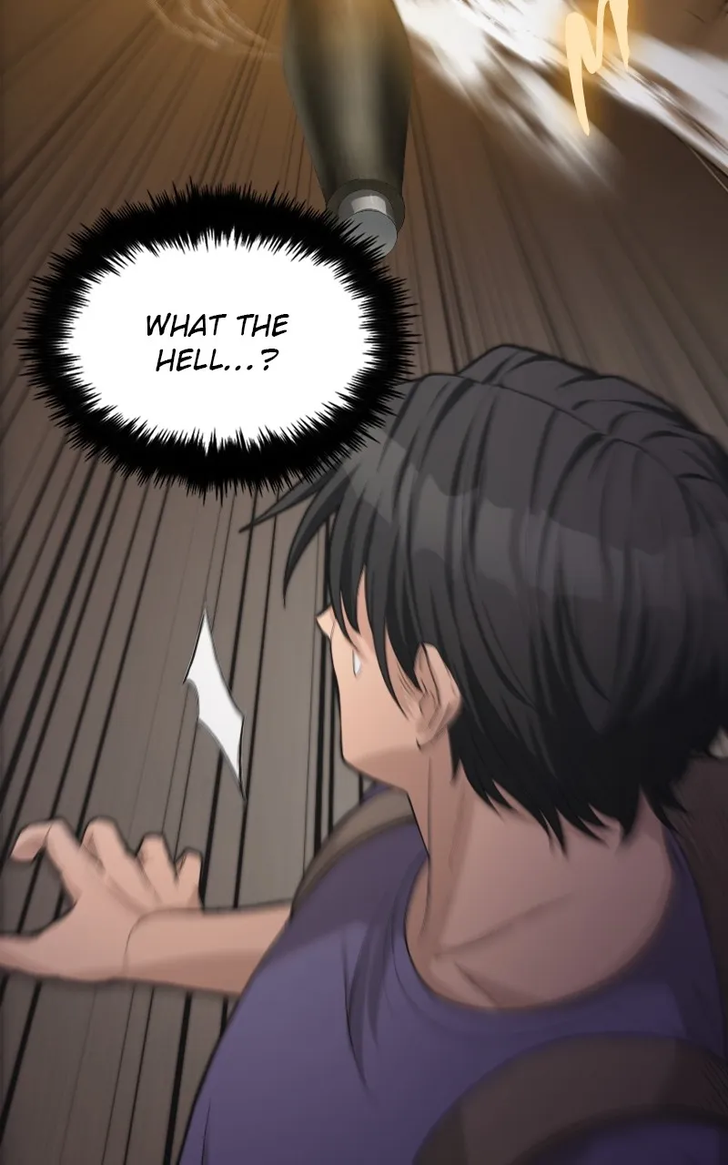 Read Paranoid Mage chapter 26 image 64 on Lezhin