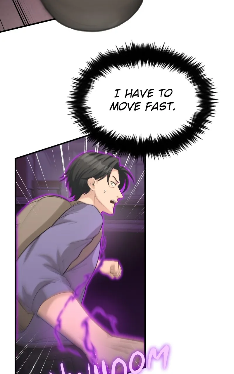 Read Paranoid Mage chapter 26 image 67 on Lezhin