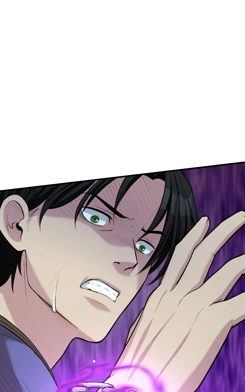 Read Paranoid Mage chapter 26 image 69 on Lezhin