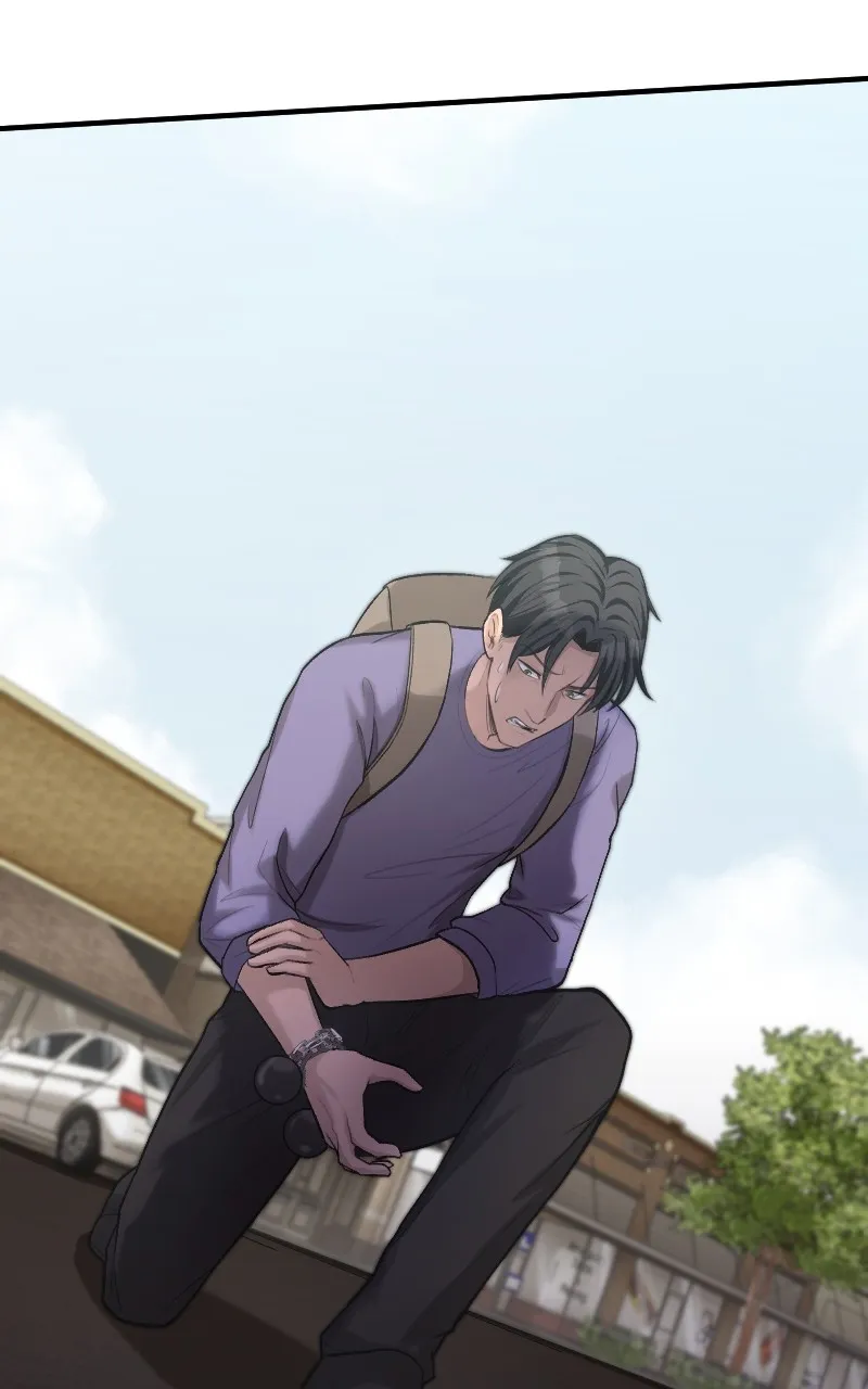 Read Paranoid Mage chapter 26 image 71 on Lezhin