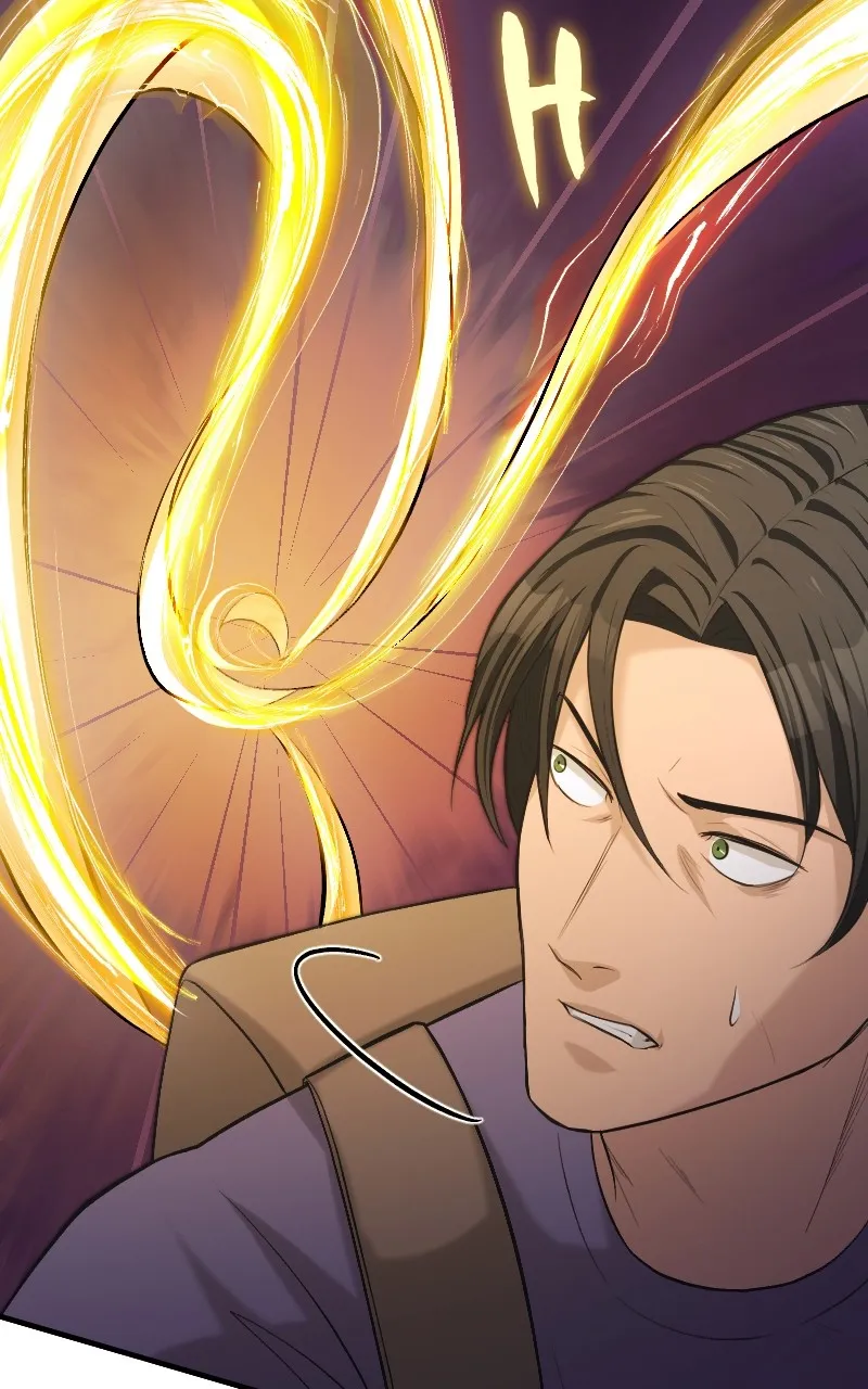 Read Paranoid Mage chapter 26 image 73 on Lezhin