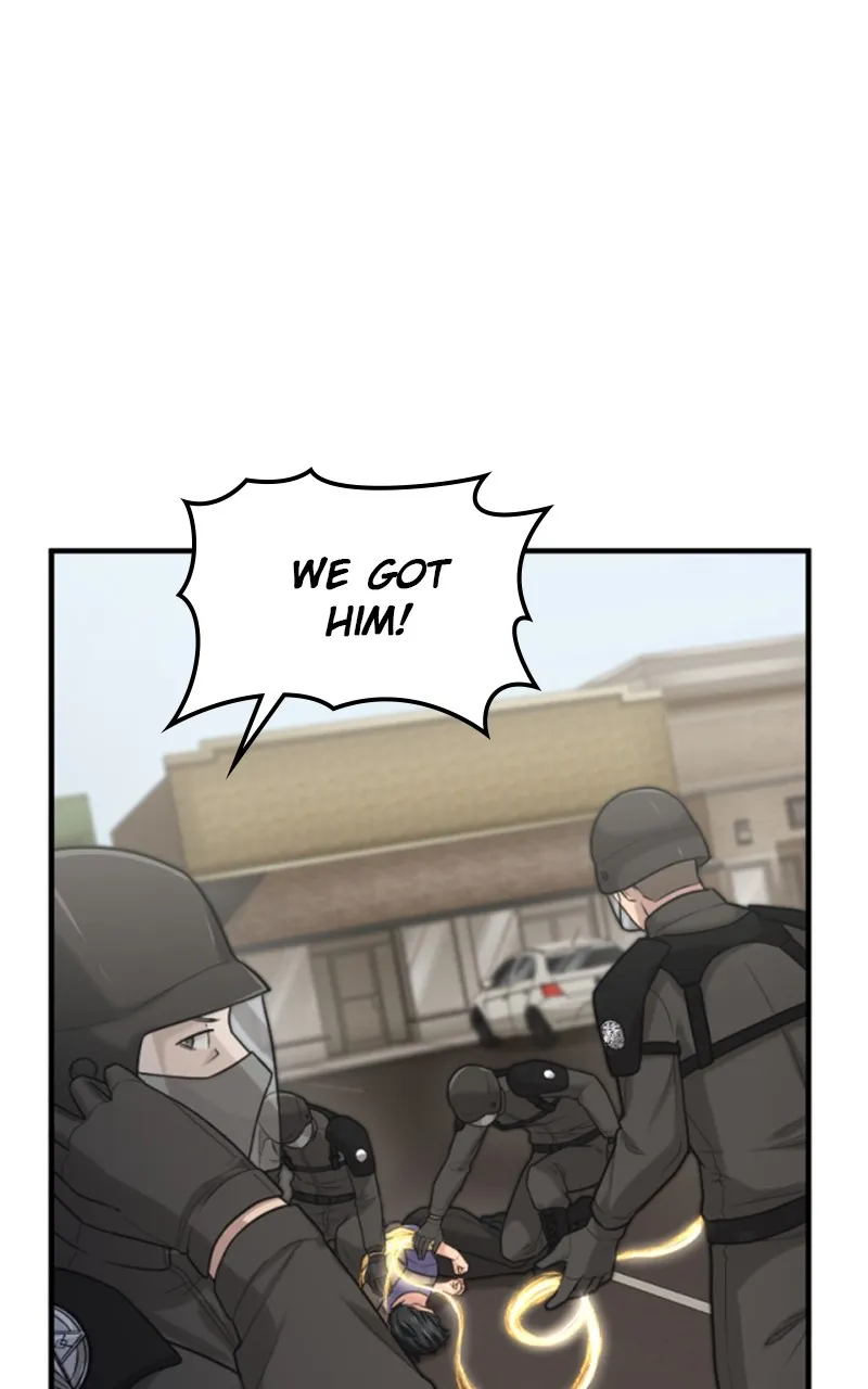 Read Paranoid Mage chapter 26 image 76 on Lezhin