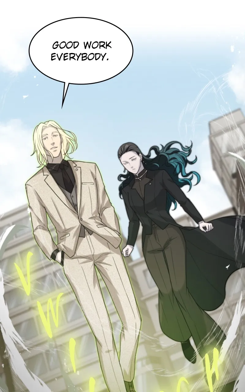 Read Paranoid Mage chapter 26 image 78 on Lezhin
