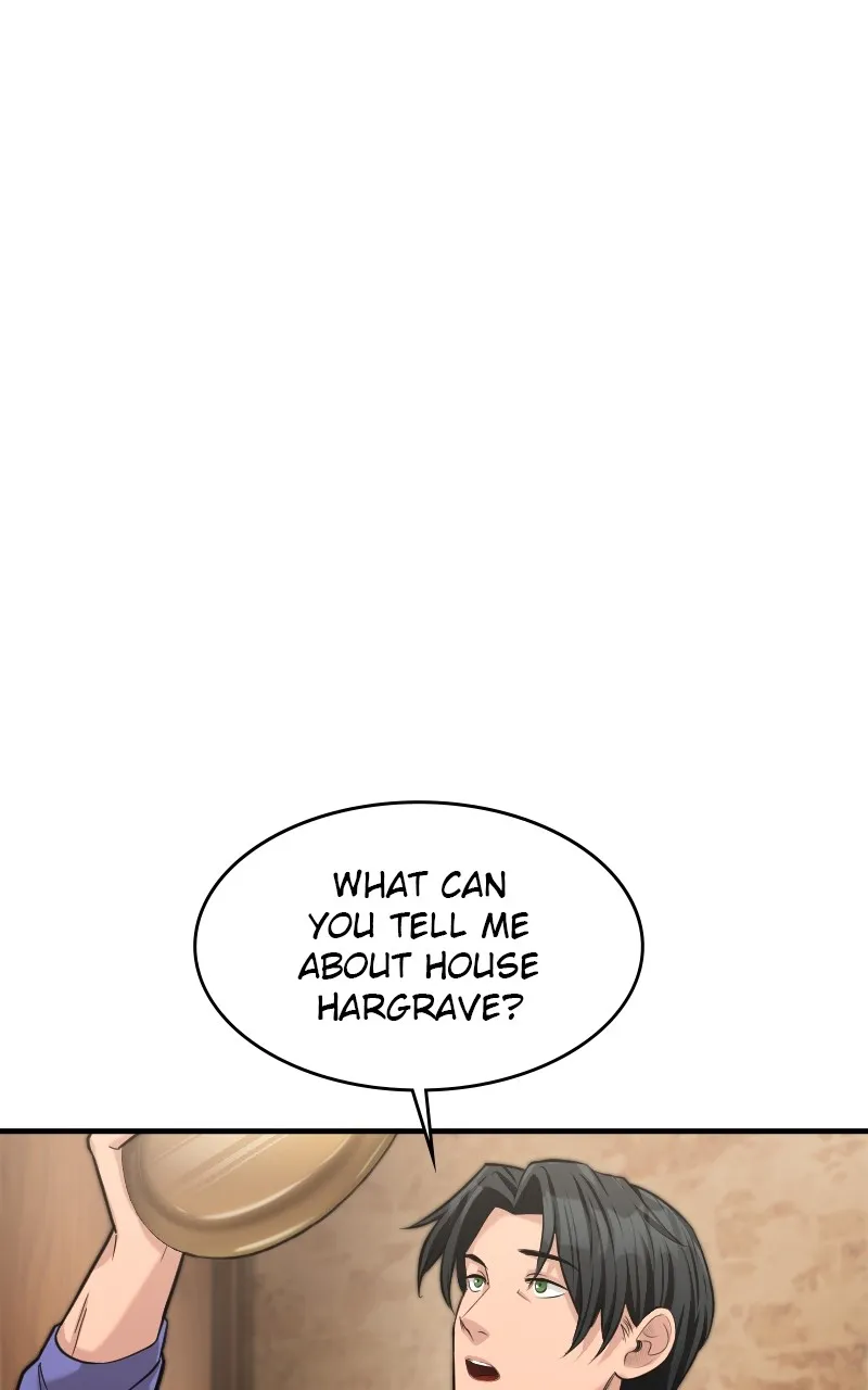 Read Paranoid Mage chapter 26 image 8 on Lezhin