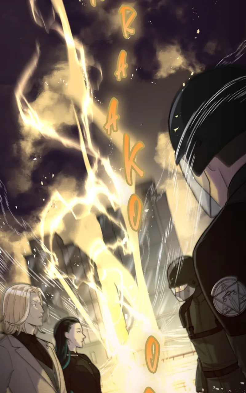 Read Paranoid Mage chapter 26 image 80 on Lezhin