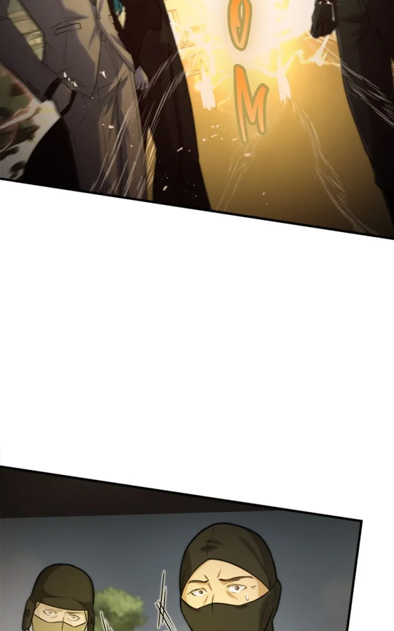 Read Paranoid Mage chapter 26 image 81 on Lezhin