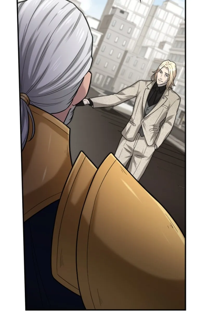 Read Paranoid Mage chapter 26 image 85 on Lezhin