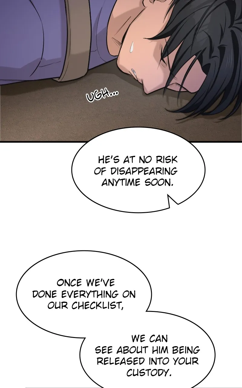 Read Paranoid Mage chapter 26 image 87 on Lezhin