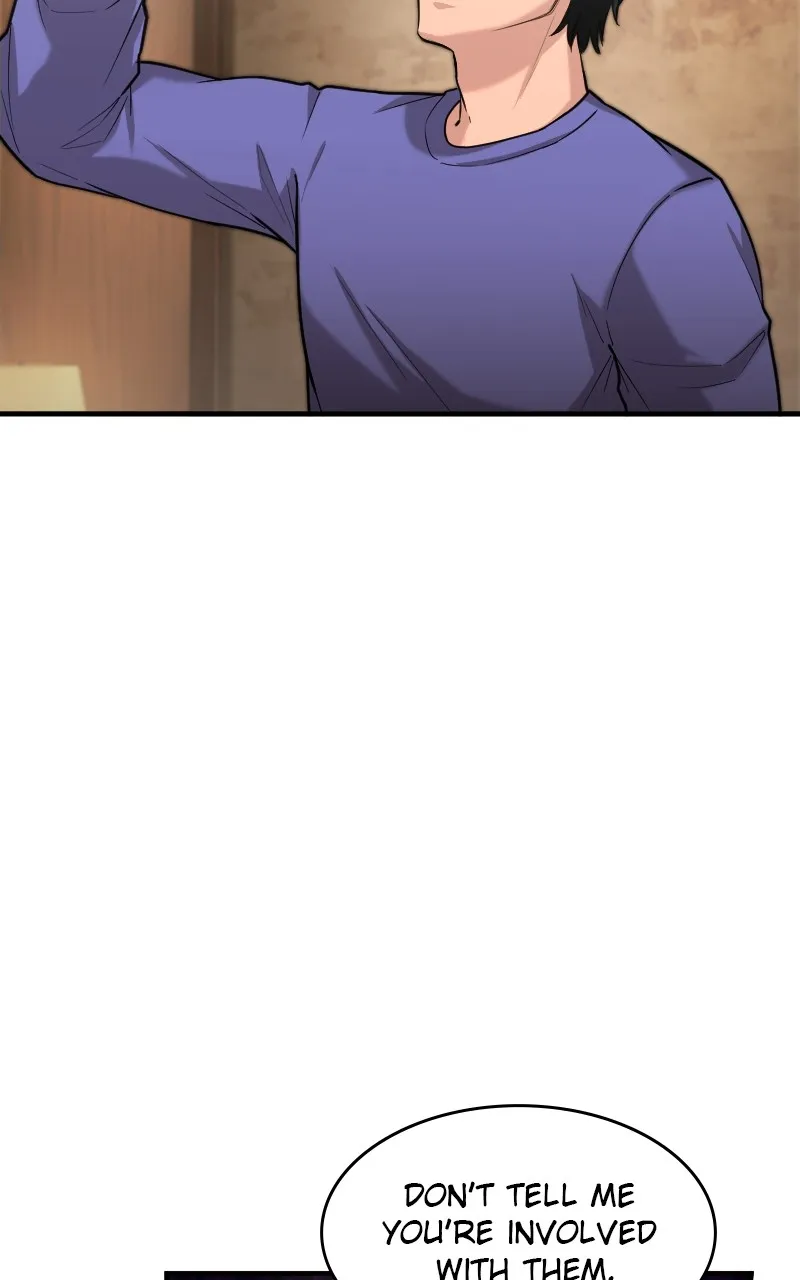 Read Paranoid Mage chapter 26 image 9 on Lezhin