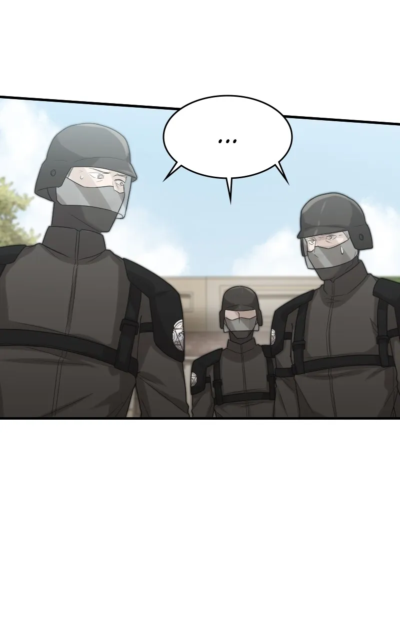 Read Paranoid Mage chapter 26 image 91 on Lezhin