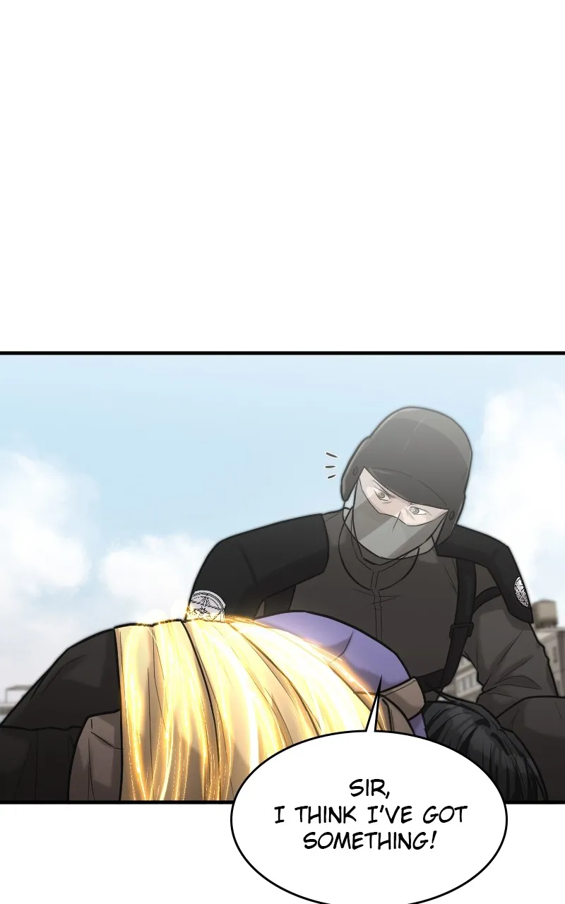 Read Paranoid Mage chapter 26 image 95 on Lezhin