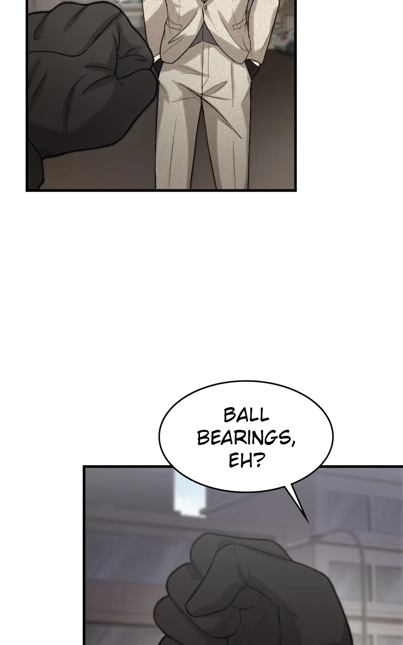 Read Paranoid Mage chapter 26 image 97 on Lezhin