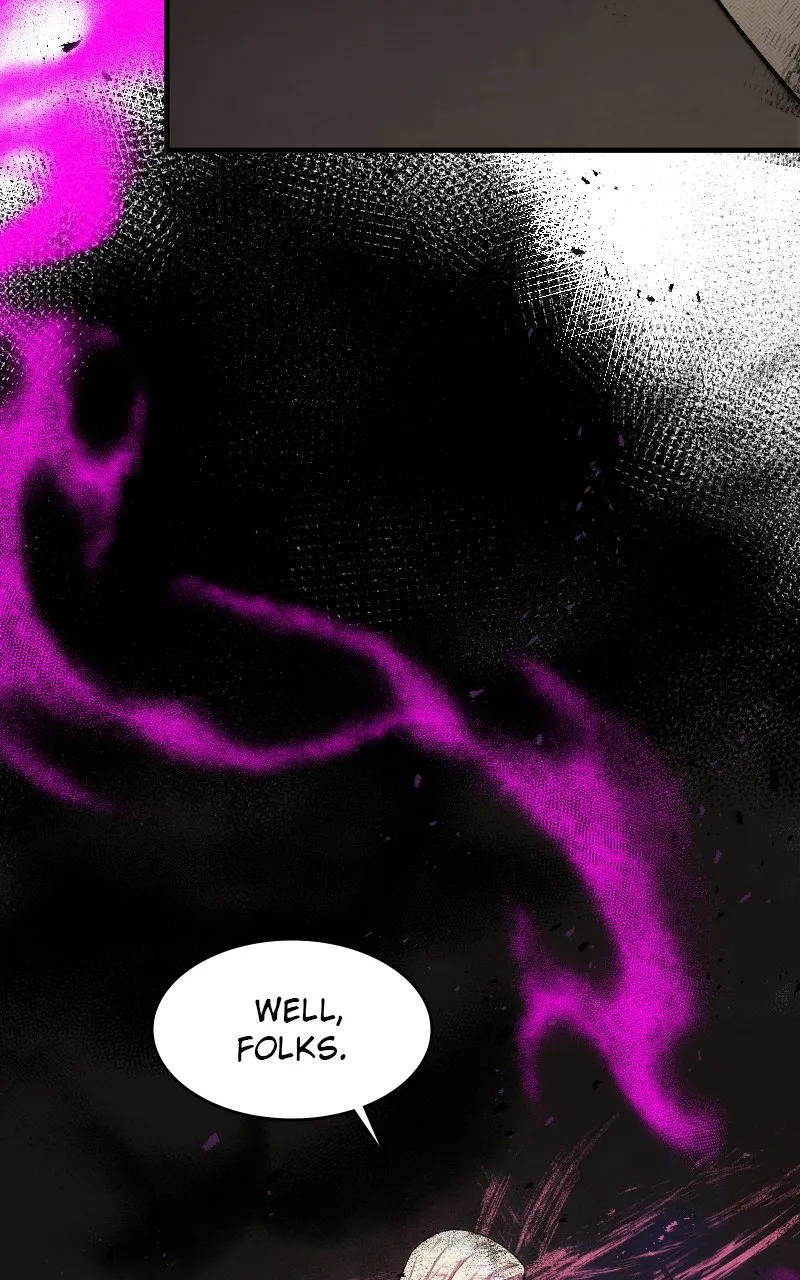 Read Paranoid Mage chapter 27 image 1 on Lezhin