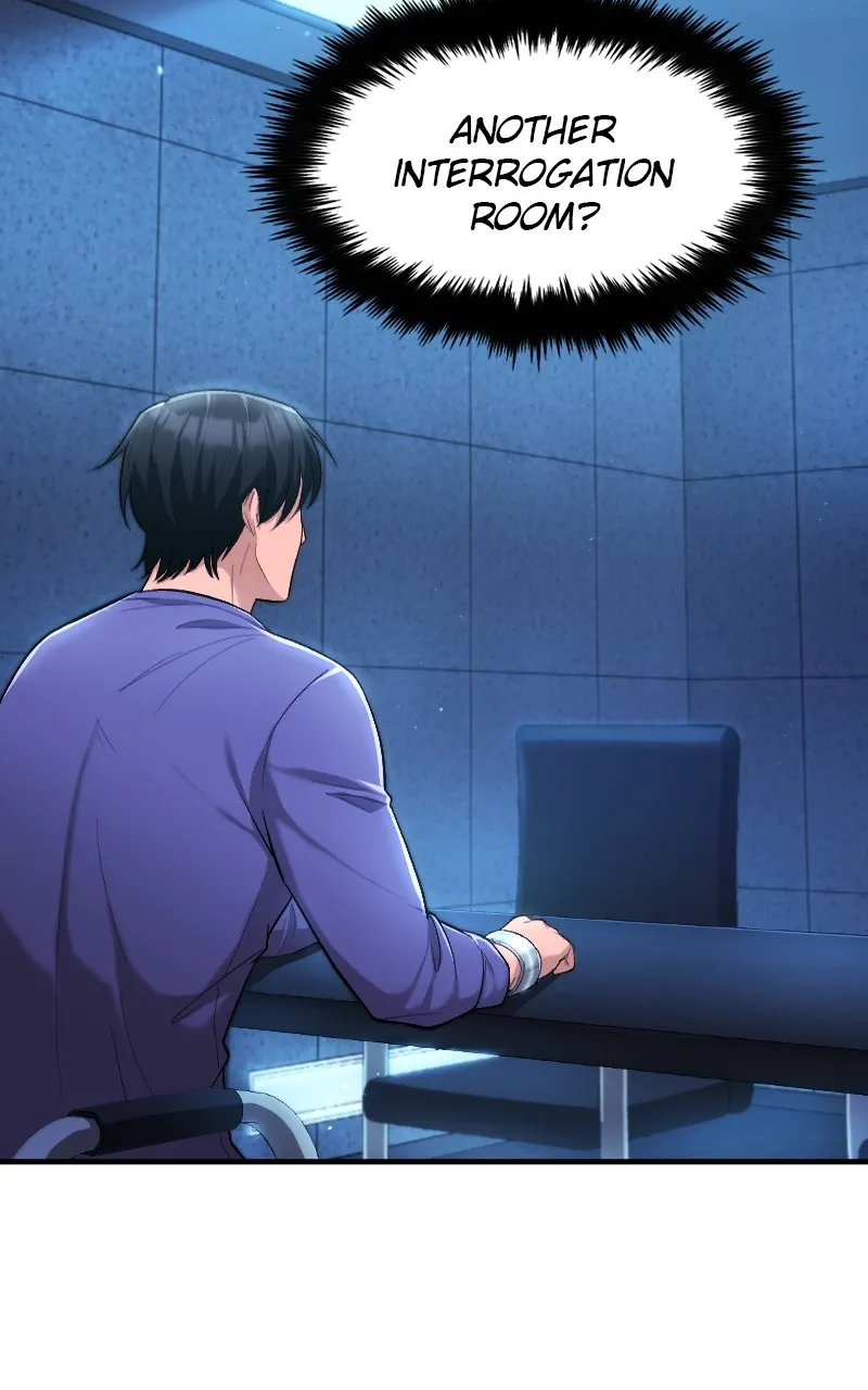 Read Paranoid Mage chapter 27 image 10 on Lezhin