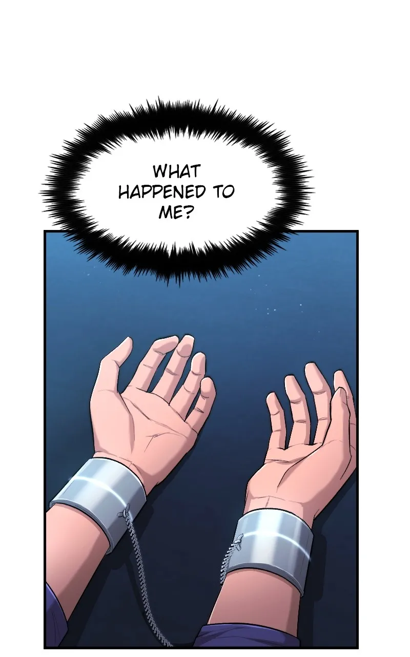 Read Paranoid Mage chapter 27 image 11 on Lezhin