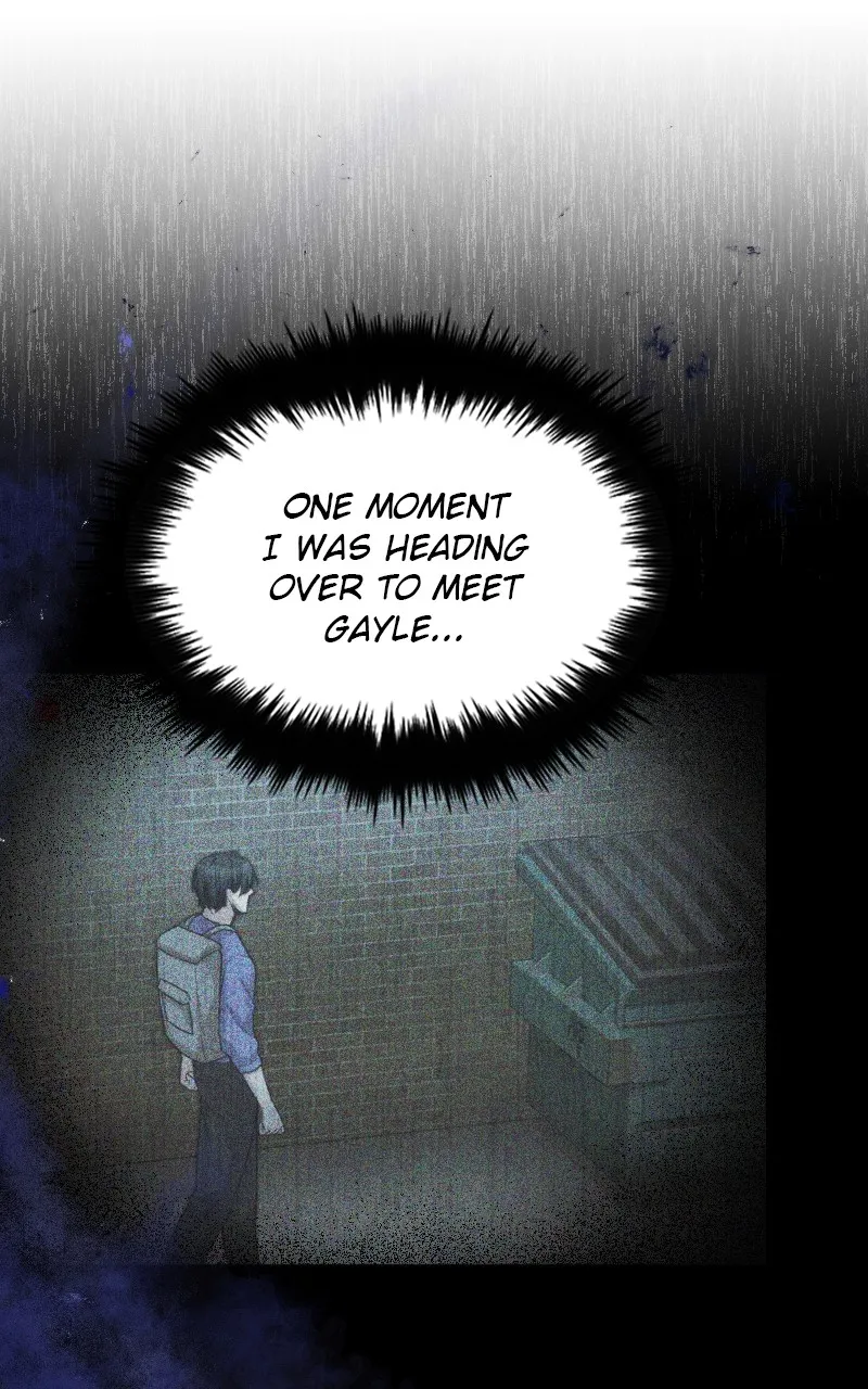Read Paranoid Mage chapter 27 image 12 on Lezhin