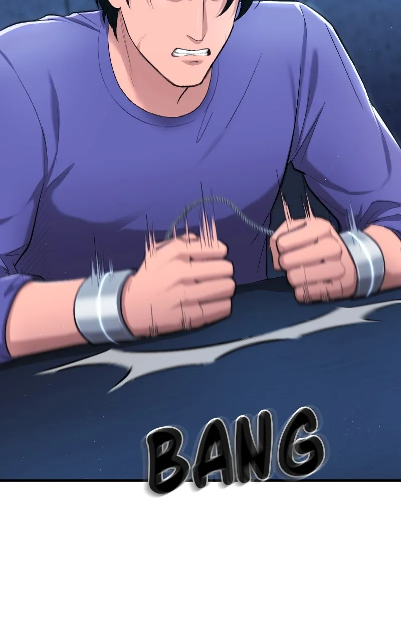 Read Paranoid Mage chapter 27 image 15 on Lezhin