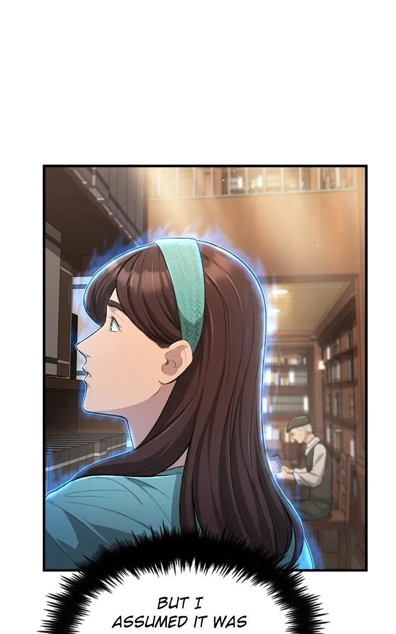 Read Paranoid Mage chapter 27 image 16 on Lezhin