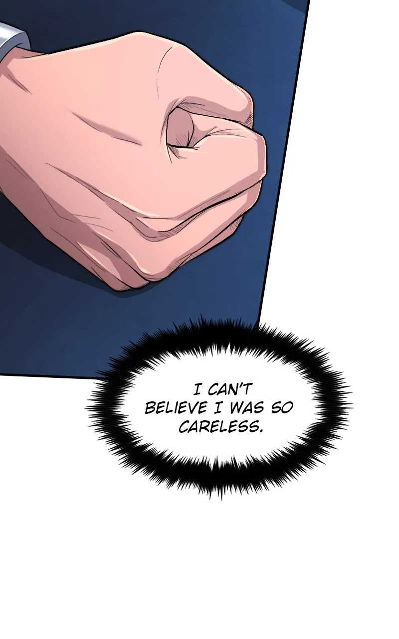 Read Paranoid Mage chapter 27 image 18 on Lezhin