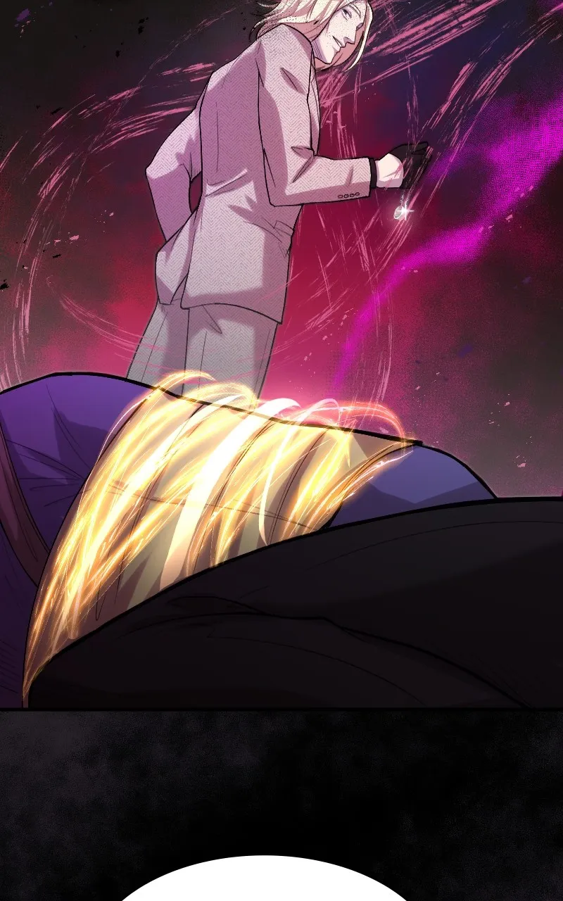 Read Paranoid Mage chapter 27 image 2 on Lezhin