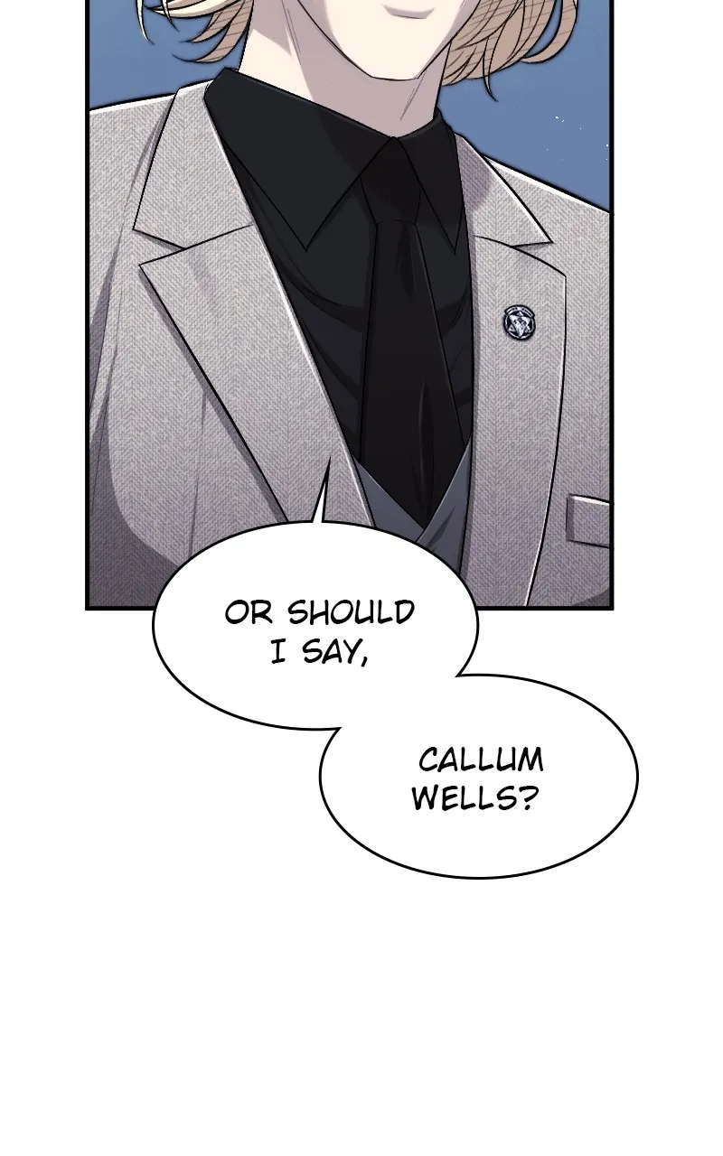 Read Paranoid Mage chapter 27 image 22 on Lezhin