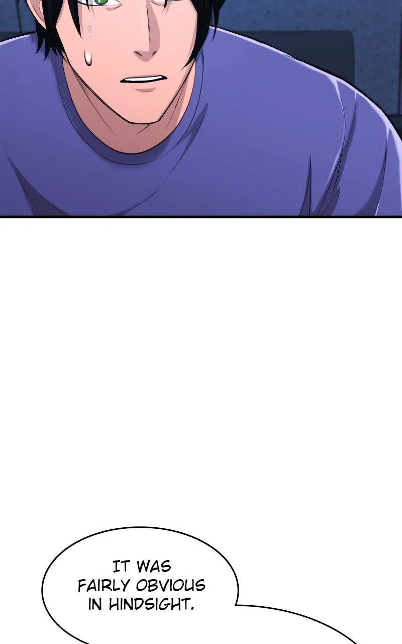 Read Paranoid Mage chapter 27 image 24 on Lezhin