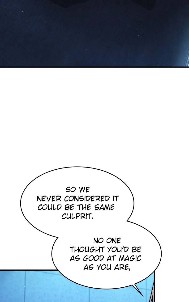 Read Paranoid Mage chapter 27 image 26 on Lezhin