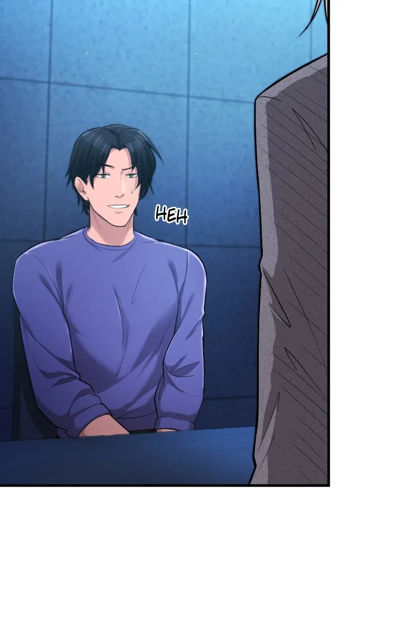 Read Paranoid Mage chapter 27 image 27 on Lezhin
