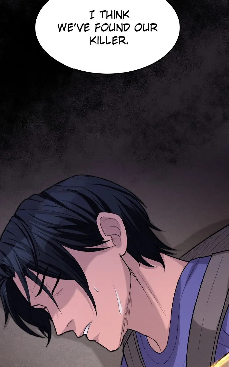 Read Paranoid Mage chapter 27 image 3 on Lezhin