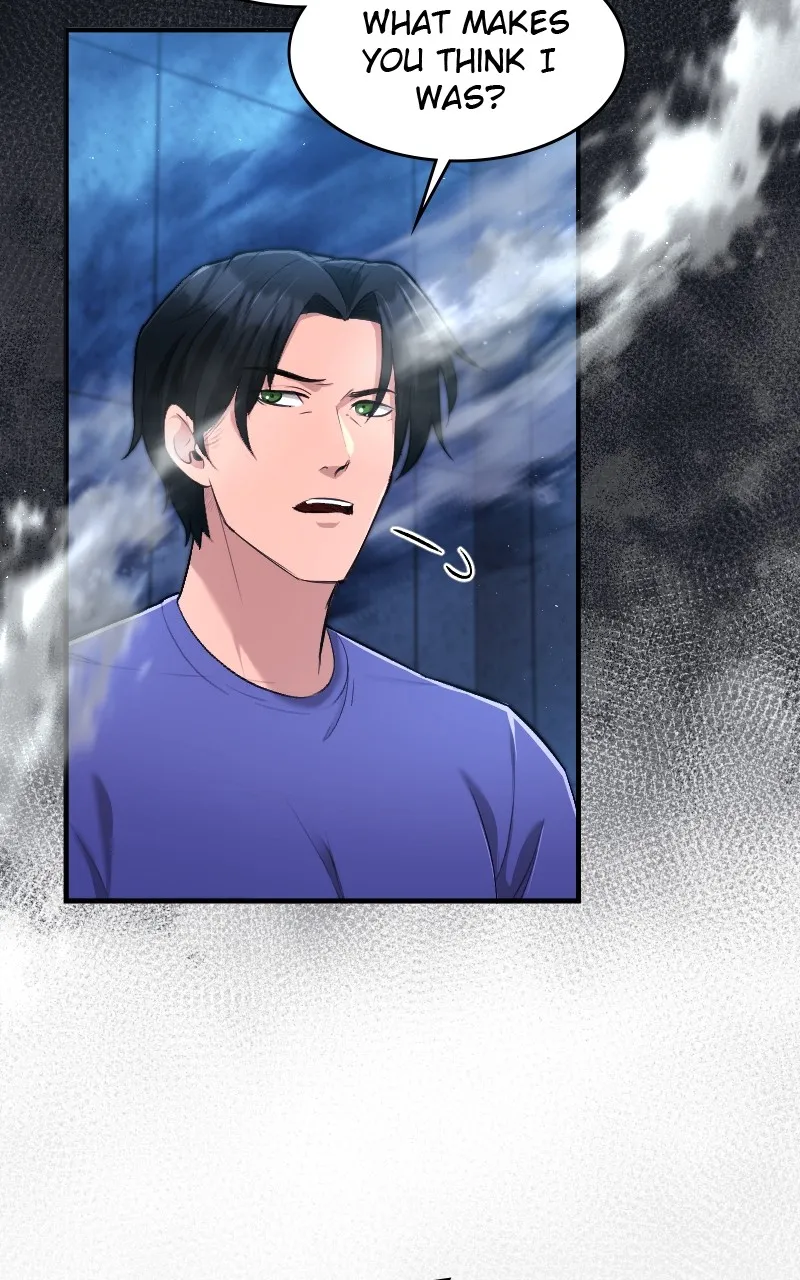 Read Paranoid Mage chapter 27 image 31 on Lezhin