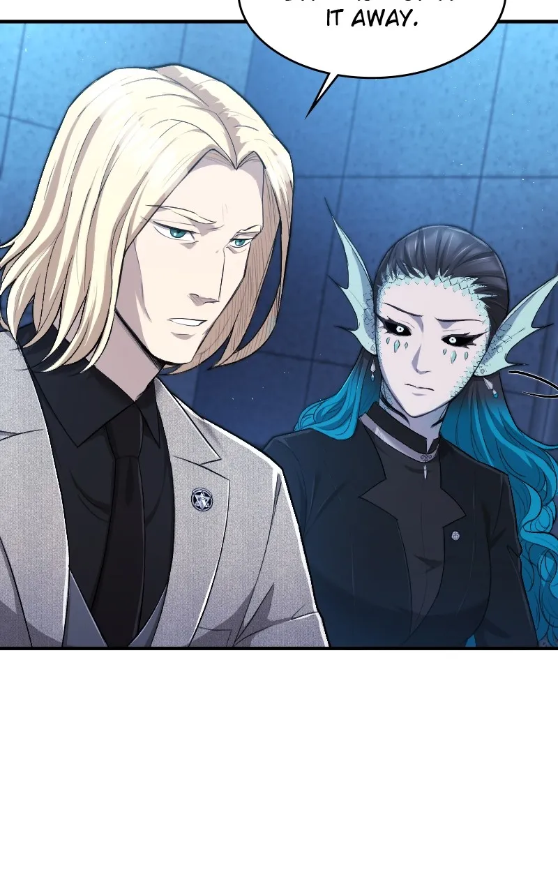 Read Paranoid Mage chapter 27 image 33 on Lezhin