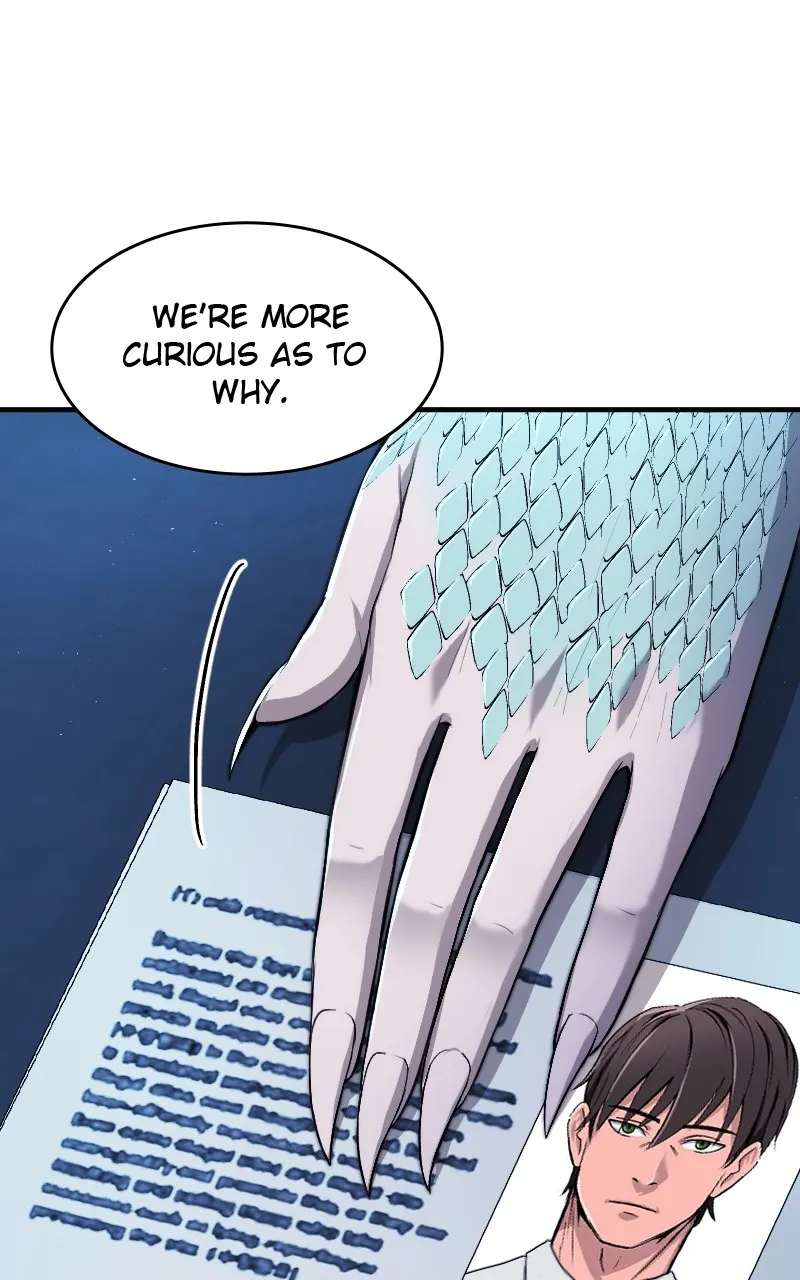 Read Paranoid Mage chapter 27 image 34 on Lezhin
